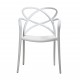 Stella armchair