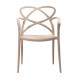 Stella armchair