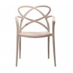 Stella armchair