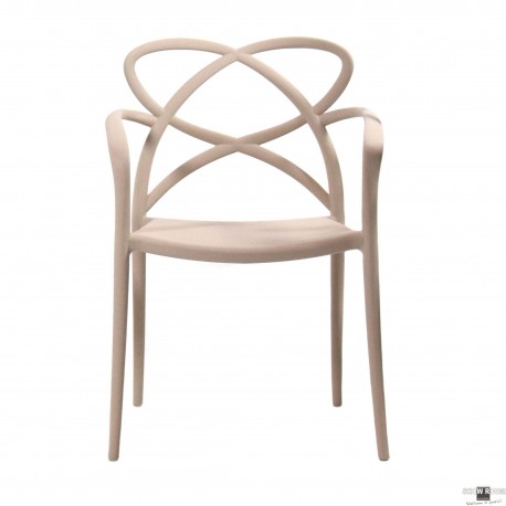 Stella armchair