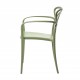 Stella armchair