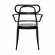 Mira armchair