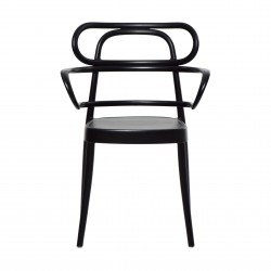 Mira armchair