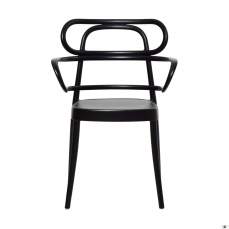Mira armchair