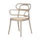 Mira armchair
