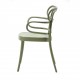 Mira armchair