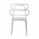 Mira armchair