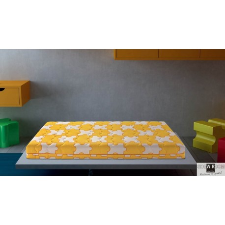 Ergofit cover puzzle