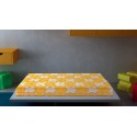 Materasso Ergofit cover puzzle