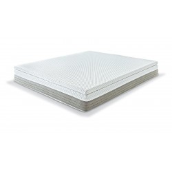Materasso Topper Mat