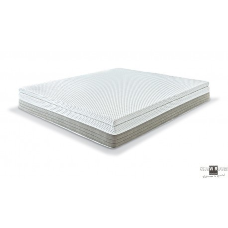 Materasso Topper Mat