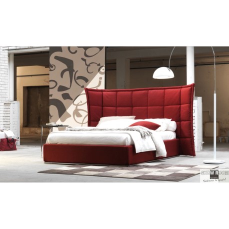 Letto Maya High