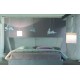 Letto Giselle Plain