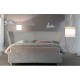 Letto Giselle Plain